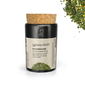 Salatkräuter